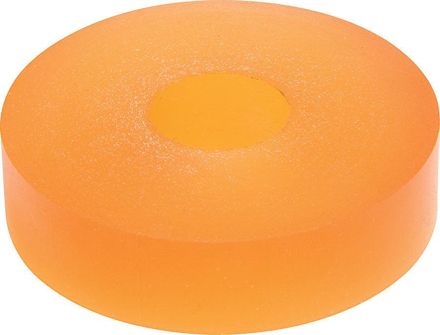 Bump Stop Puck 55dr Orange 1/2in - Burlile Performance Products