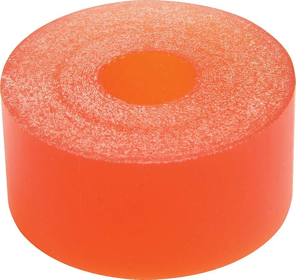 Bump Stop Puck 55dr Orange 1in - Burlile Performance Products