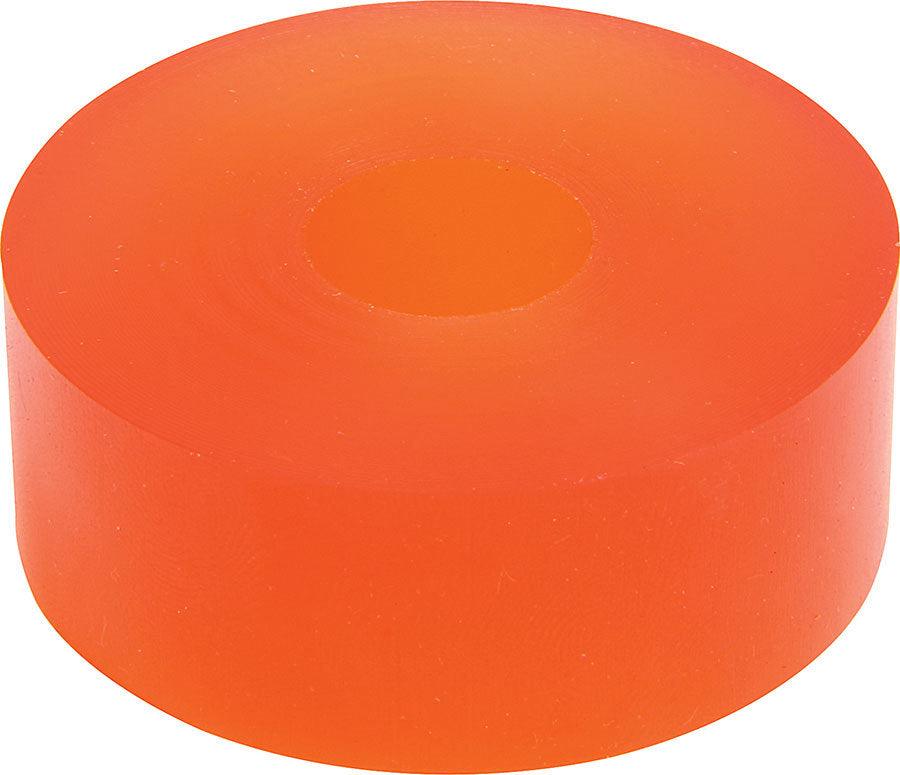 Bump Stop Puck 55dr Orange 3/4in - Burlile Performance Products