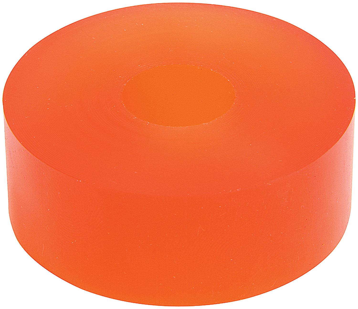 Bump Stop Puck 55dr Orange 3/4in Tall 14mm - Burlile Performance Products