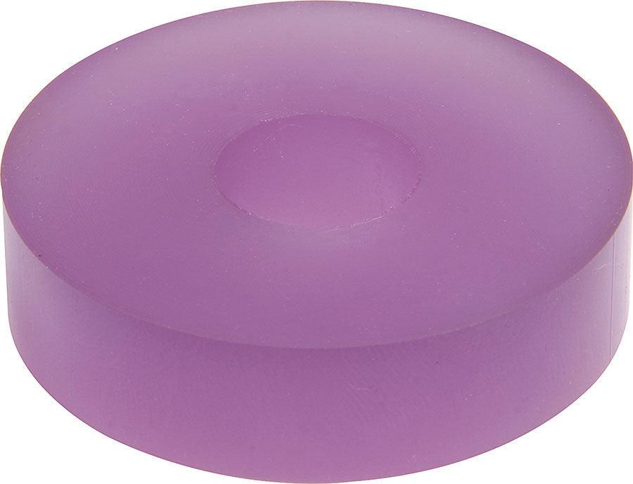 Bump Stop Puck 60dr Purple 1/2in - Burlile Performance Products