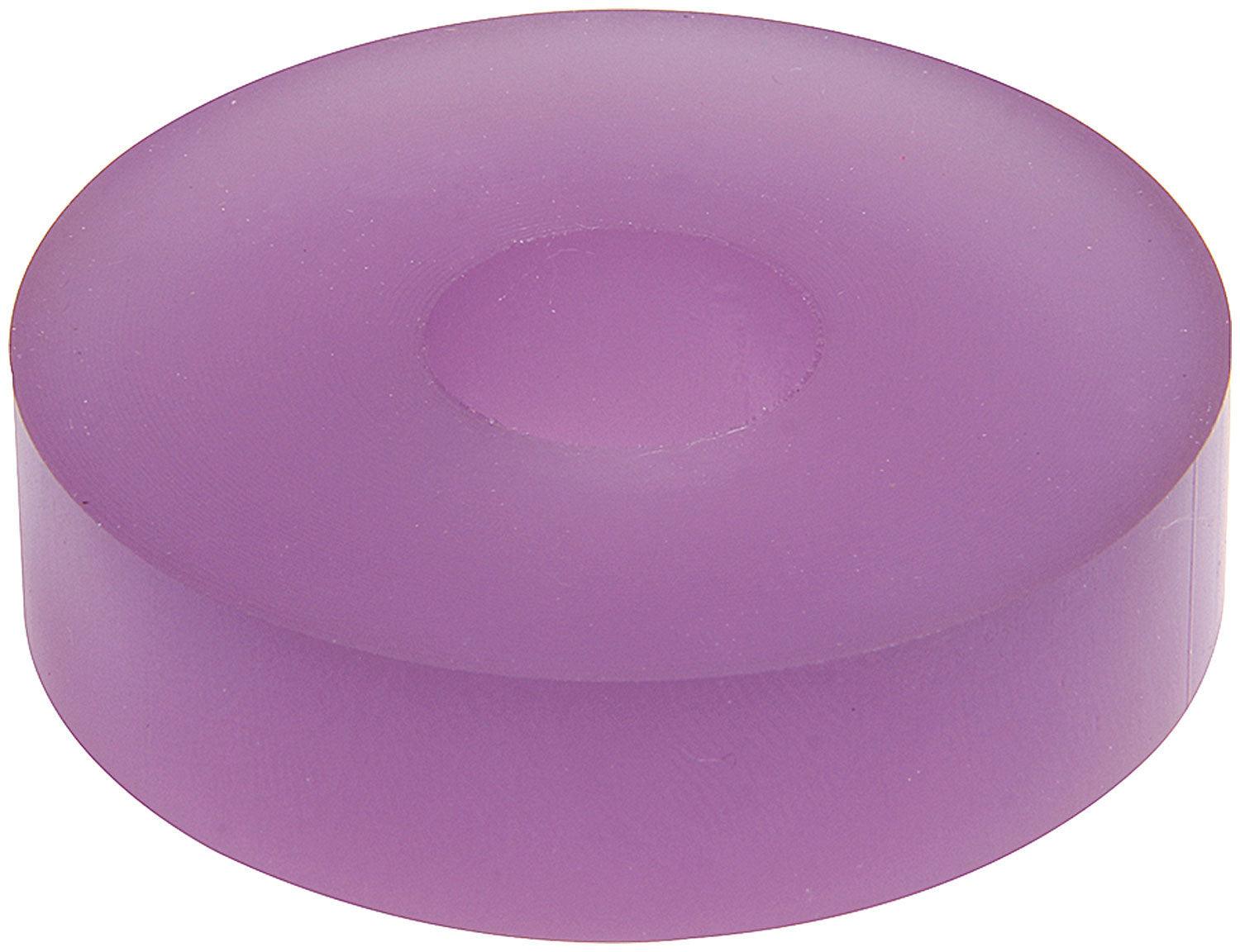 Bump Stop Puck 60dr Purple 1/2in Tall 14mm - Burlile Performance Products