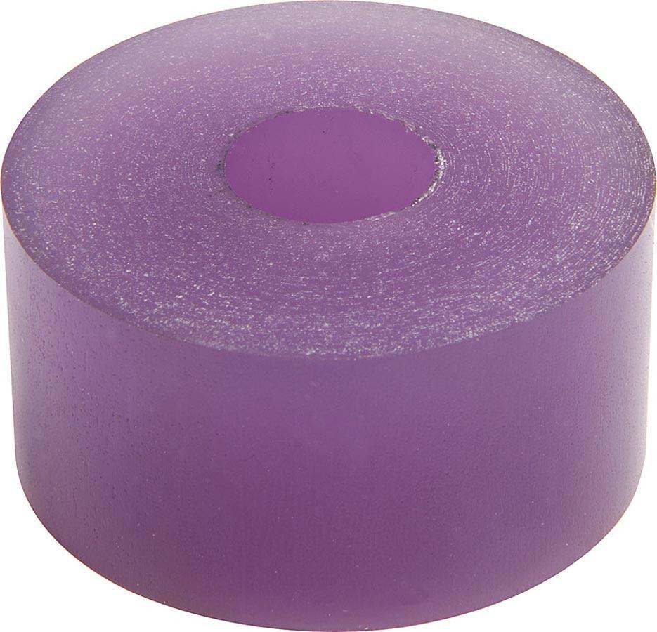 Bump Stop Puck 60dr Purple 1in - Burlile Performance Products