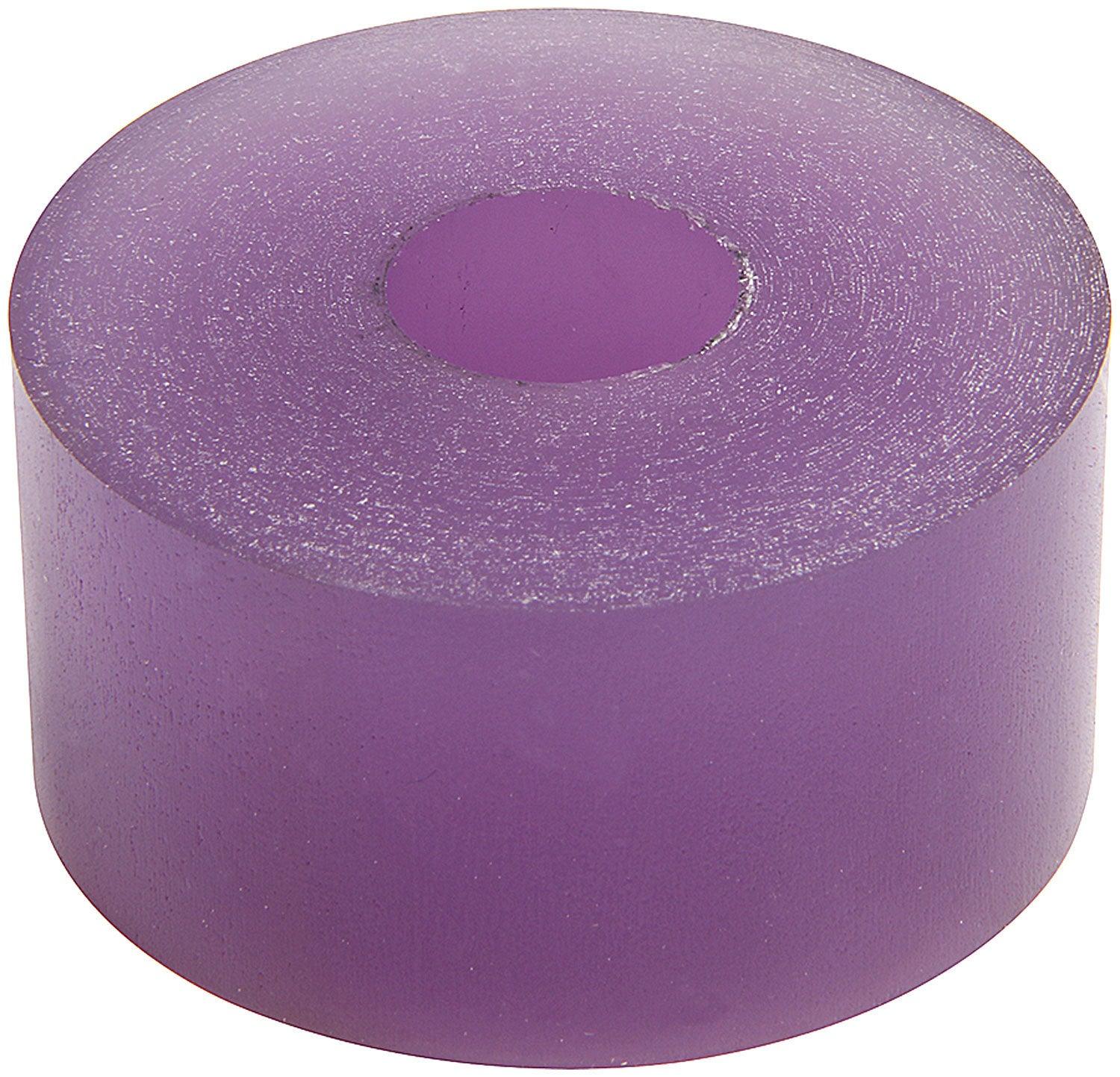 Bump Stop Puck 60dr Purple 1in Tall 14mm - Burlile Performance Products