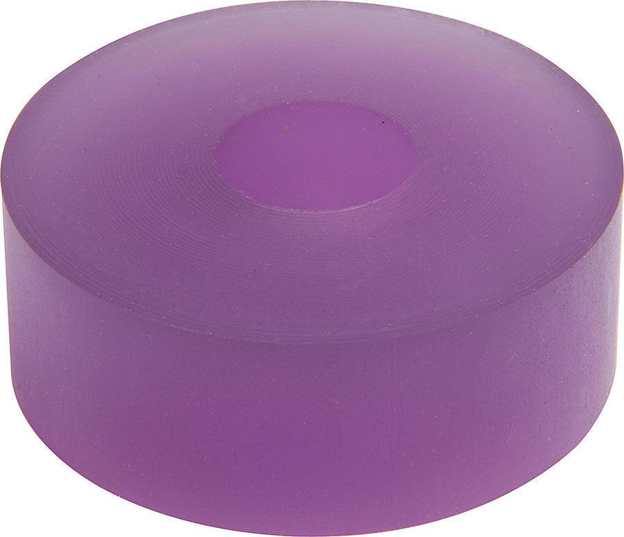 Bump Stop Puck 60dr Purple 3/4in - Burlile Performance Products