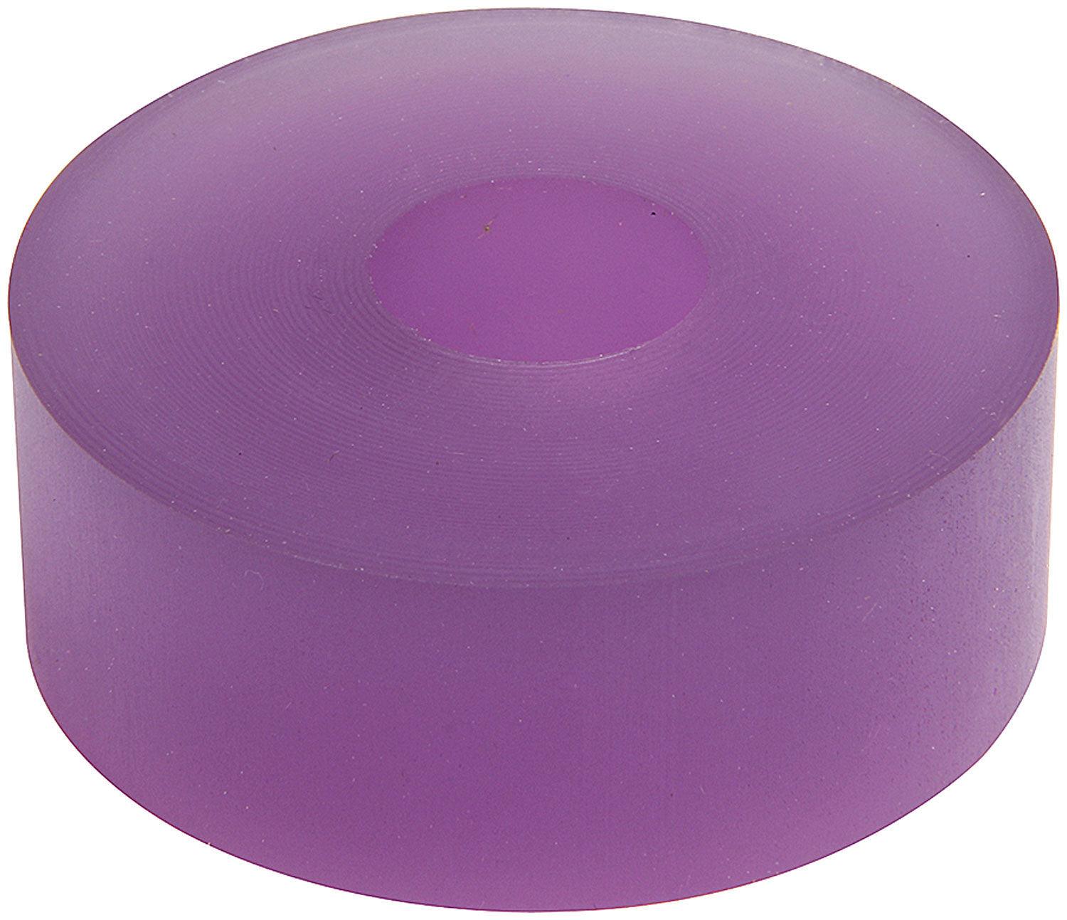 Bump Stop Puck 60dr Purple 3/4in Tall 14mm - Burlile Performance Products