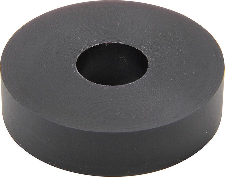 Bump Stop Puck 65dr Black 1/2in - Burlile Performance Products