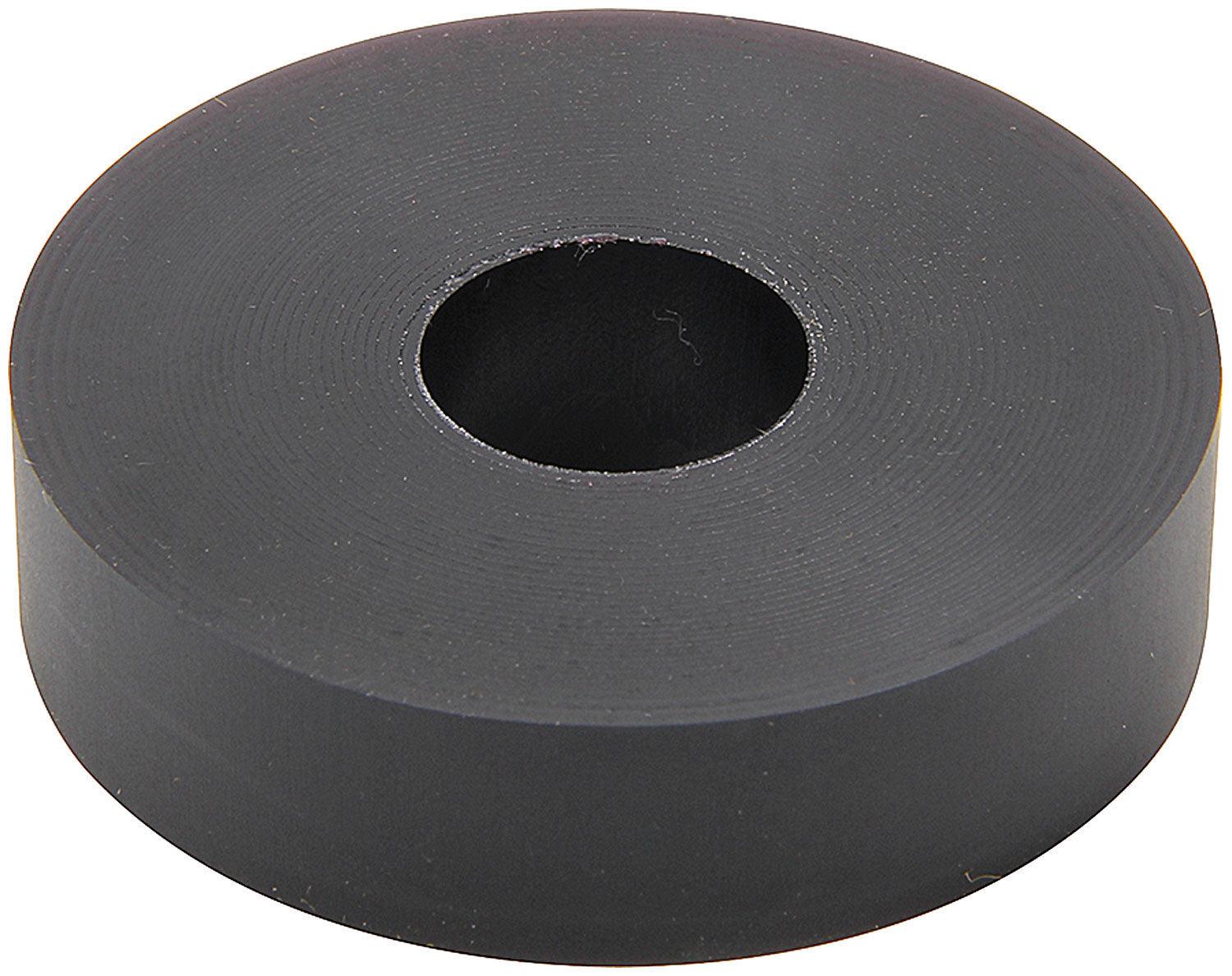 Bump Stop Puck 65dr Black 1/2in Tall 14mm - Burlile Performance Products