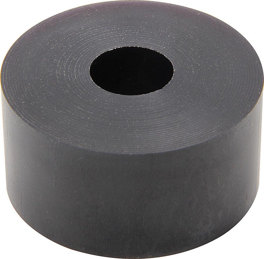 Bump Stop Puck 65dr Black 1in - Burlile Performance Products