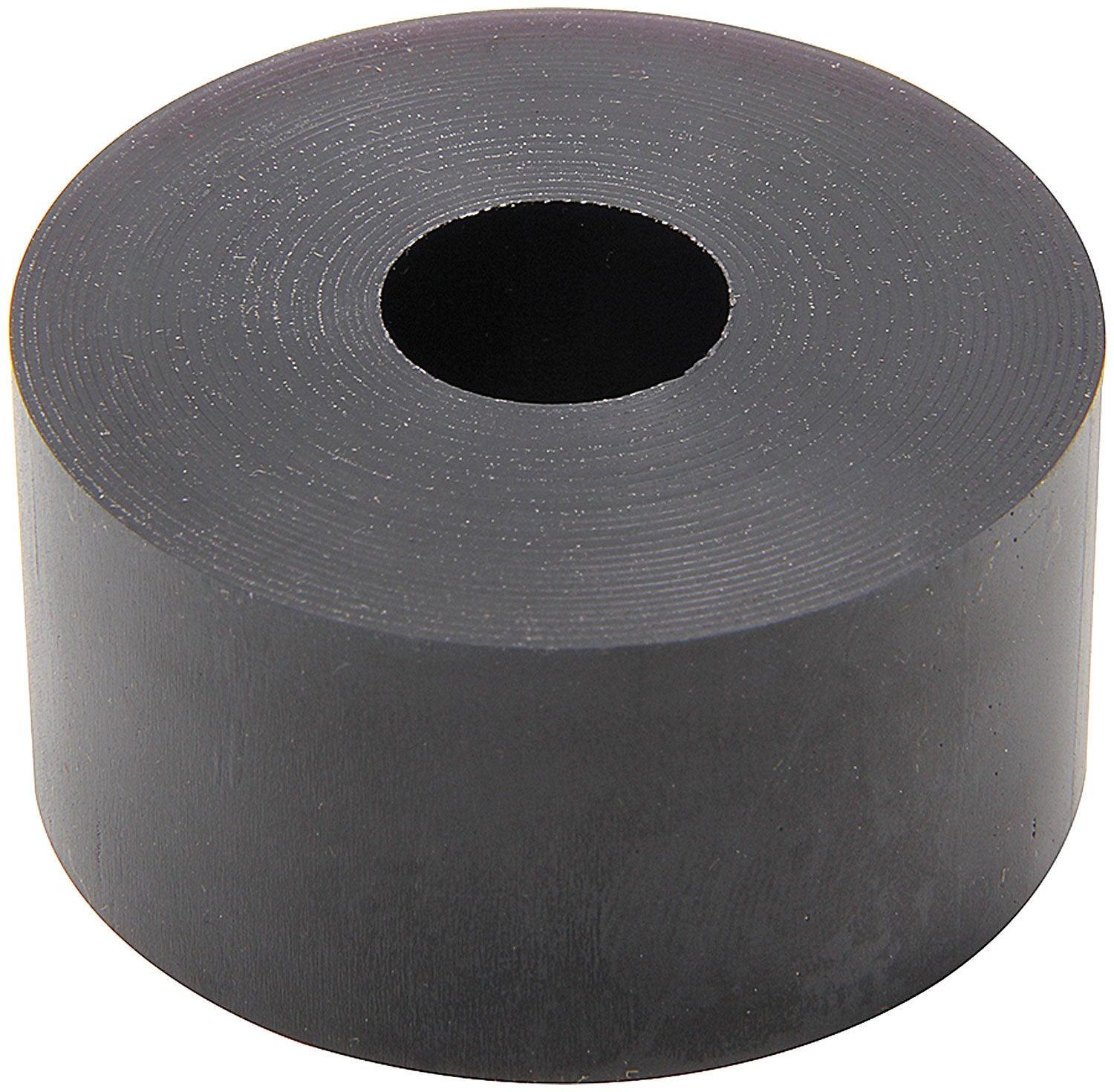 Bump Stop Puck 65dr Black 1in Tall 14mm - Burlile Performance Products