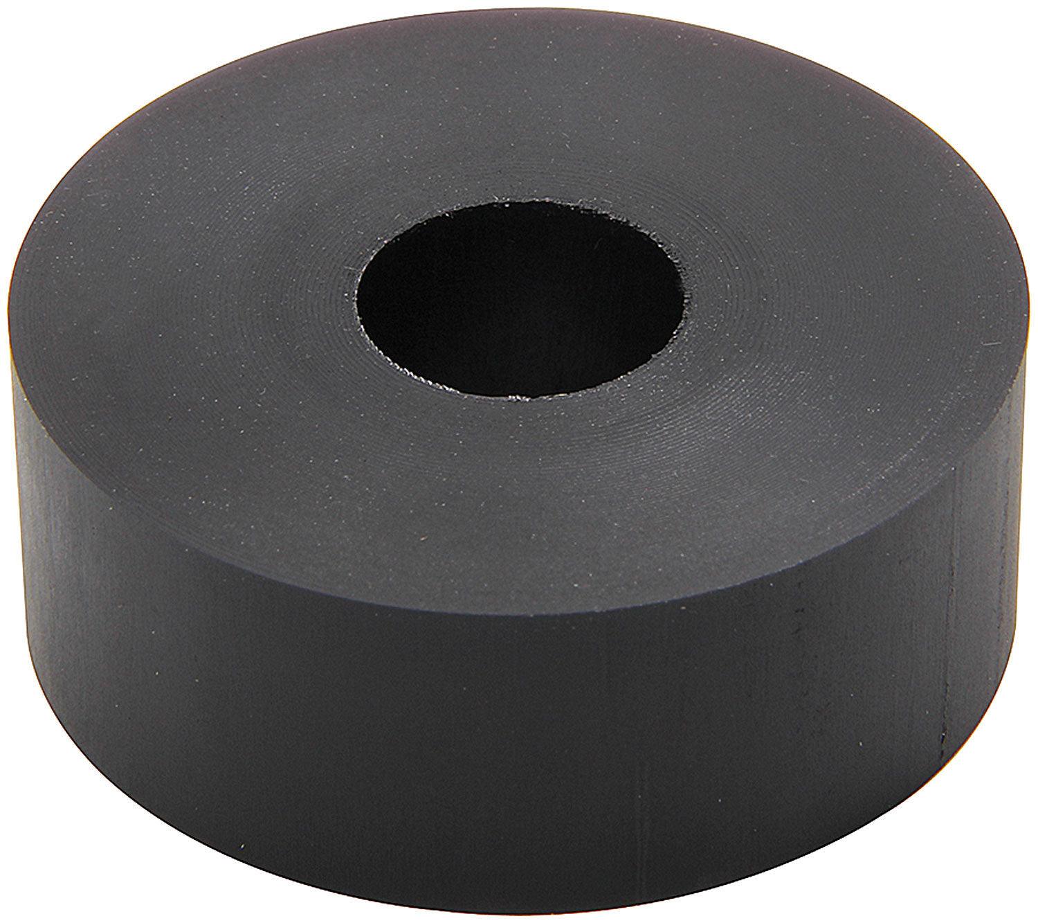 Bump Stop Puck 65dr Black 3/4in Tall 14mm - Burlile Performance Products