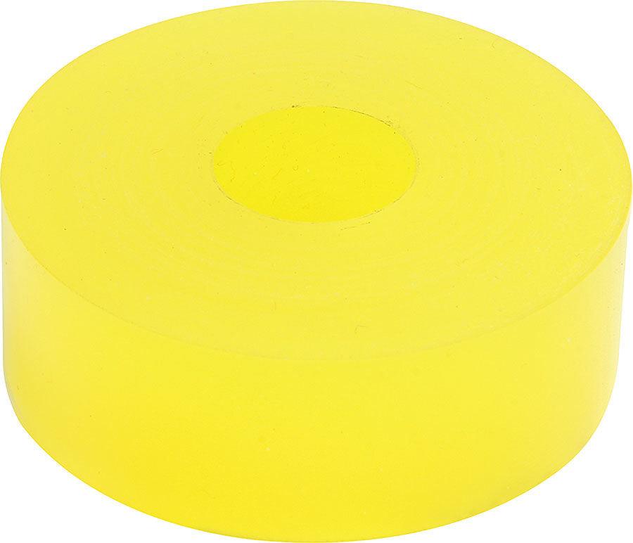 Bump Stop Puck 75dr Yellow 3/4in - Burlile Performance Products