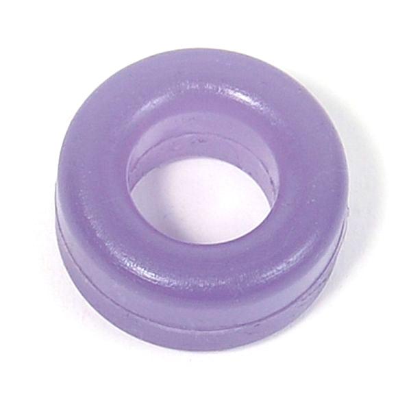 Bump Stop Purple 1.25in OD x .625in Thk - Burlile Performance Products