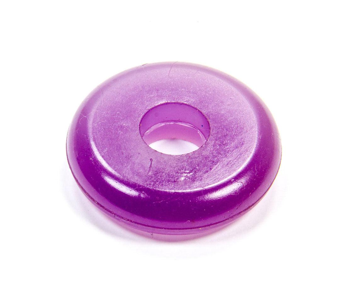 Bump Stop Purple Molded 1/2in - Burlile Performance Products