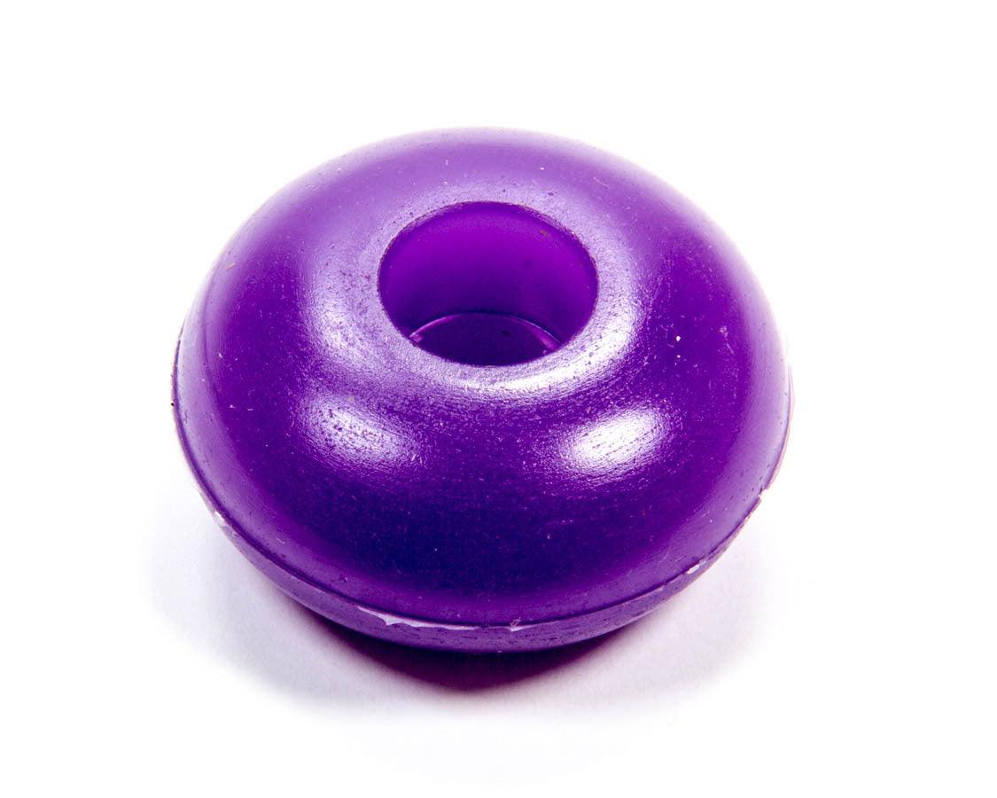Bump Stop Purple Molded 1in - Burlile Performance Products