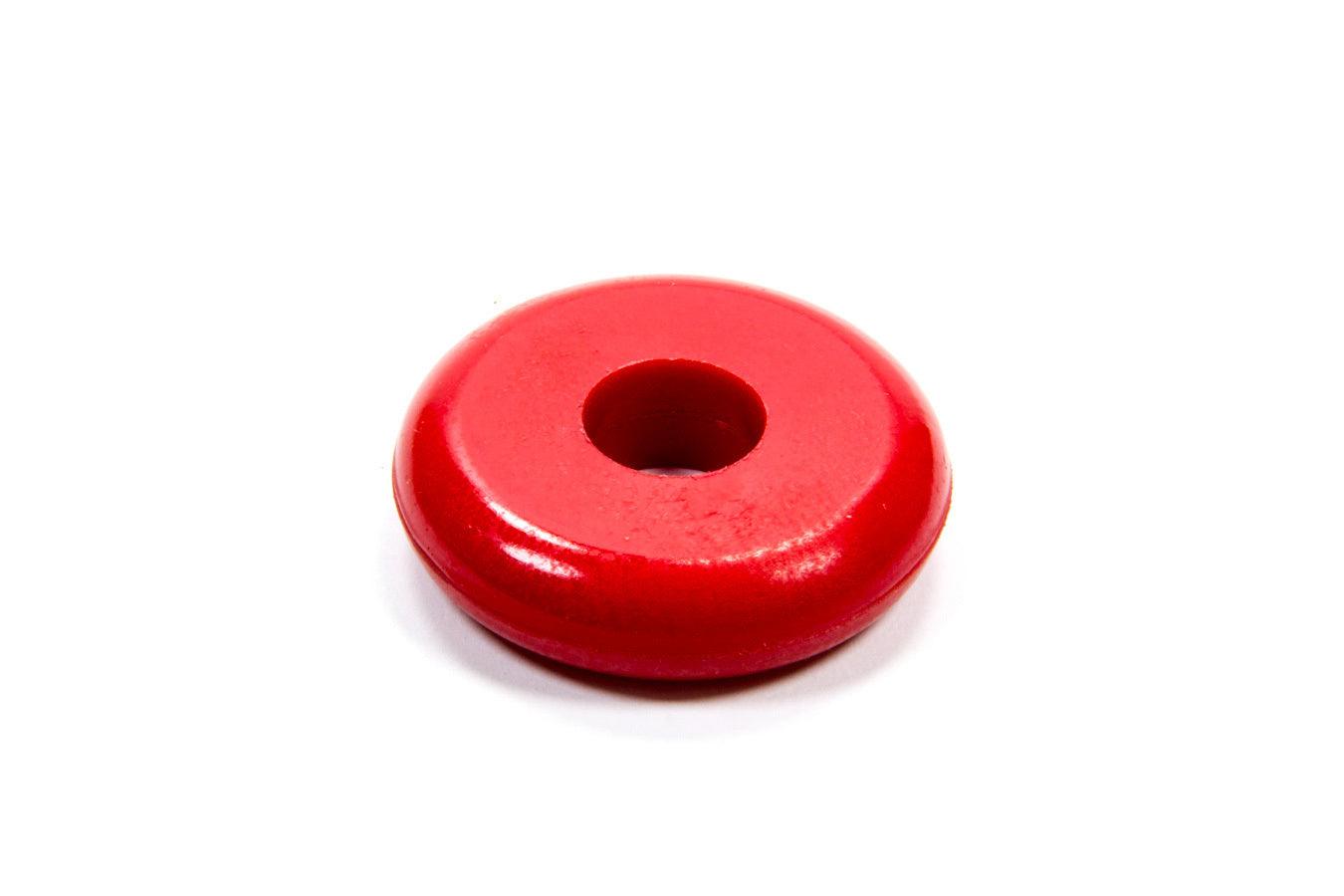 Bump Stop Red Molded 1/2in - Burlile Performance Products