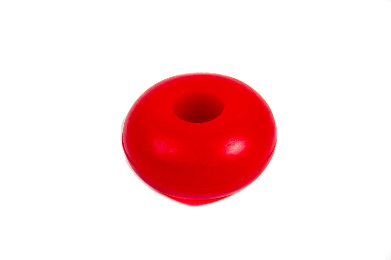 Bump Stop Red Molded 1in - Burlile Performance Products