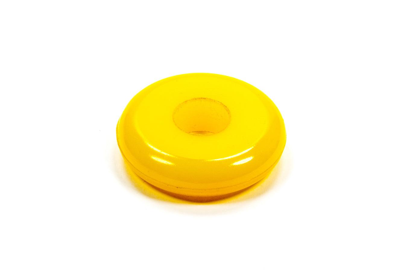 Bump Stop Yellow Molded 1/2in - Burlile Performance Products