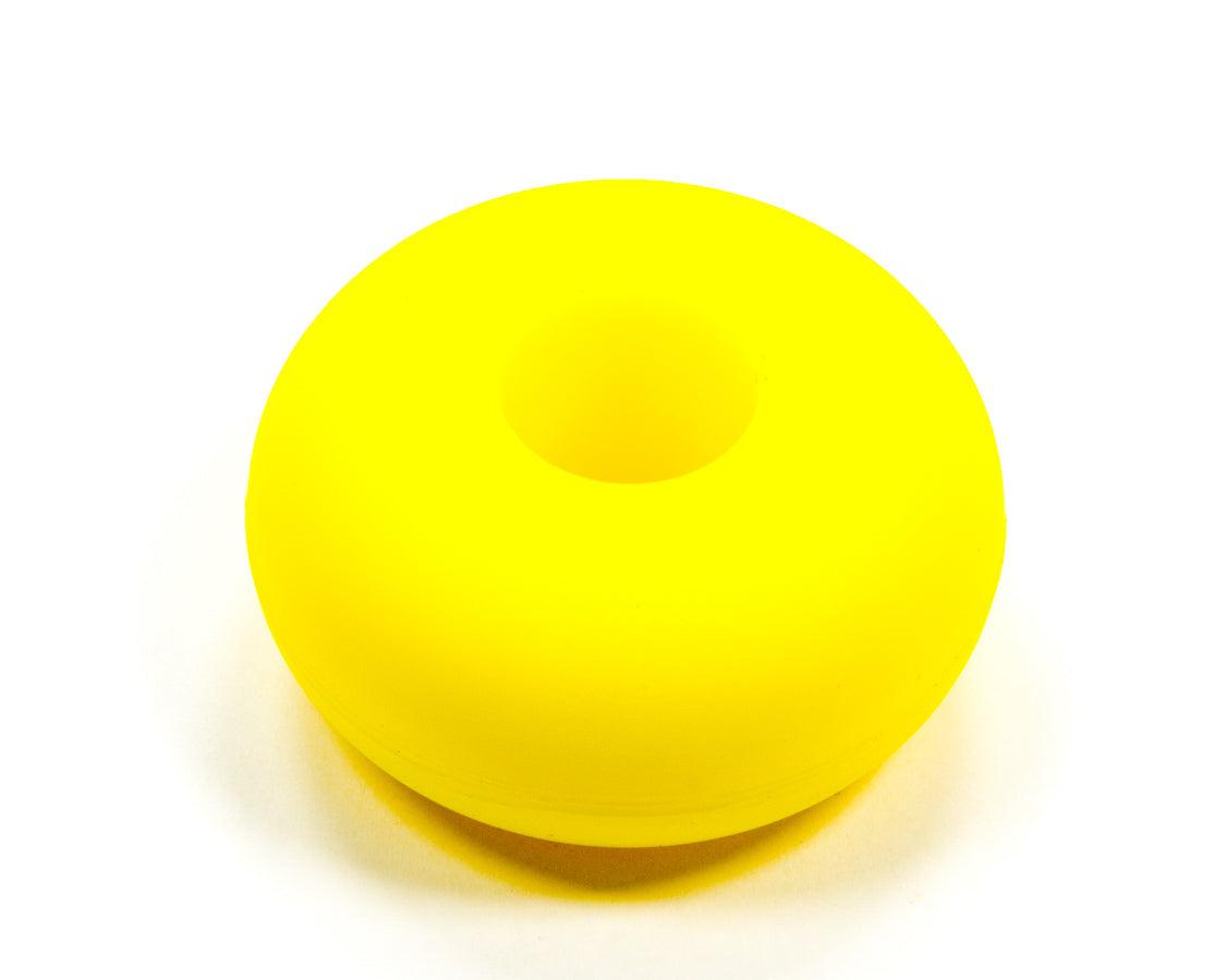 Bump Stop Yellow Molded 1in - Burlile Performance Products