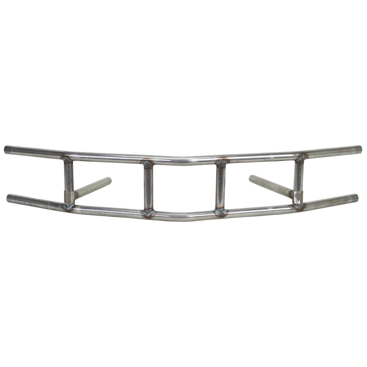 Bumper Front SS Camaro Steel - Burlile Performance Products