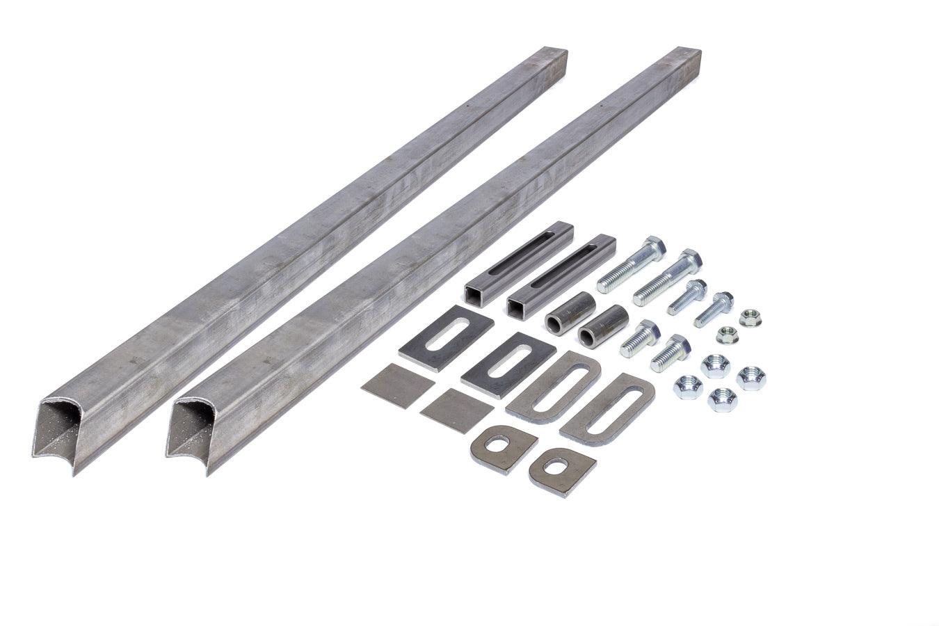 Bumper Installation Kit - Burlile Performance Products