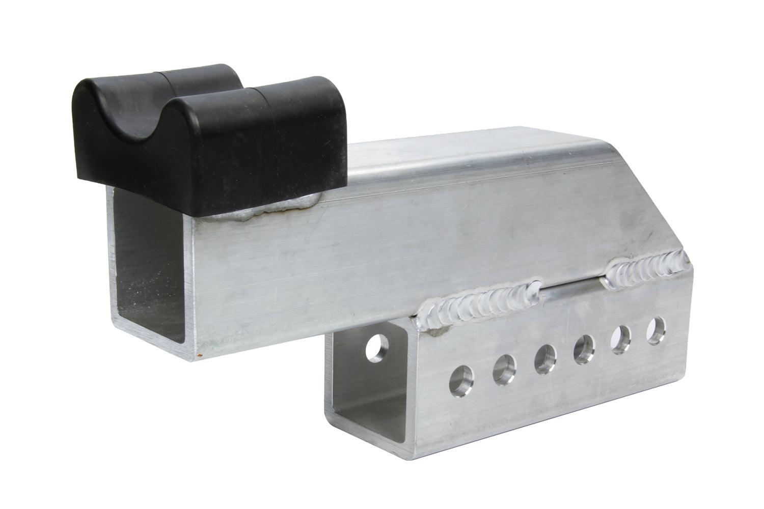 Bumper Mount NYM Rear for AJ1000 - Burlile Performance Products