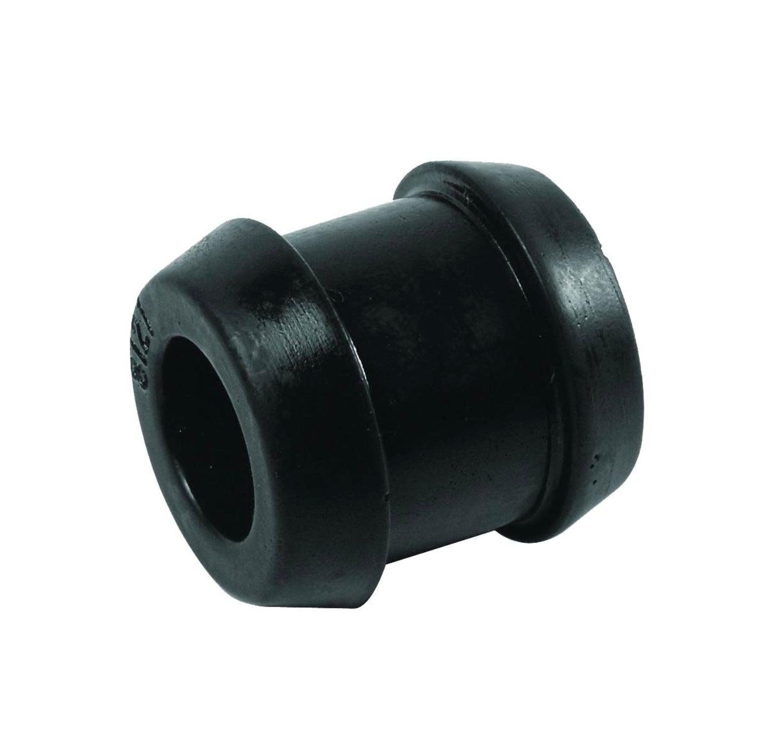 Bushing Poly .750in ID Black Poly - Burlile Performance Products