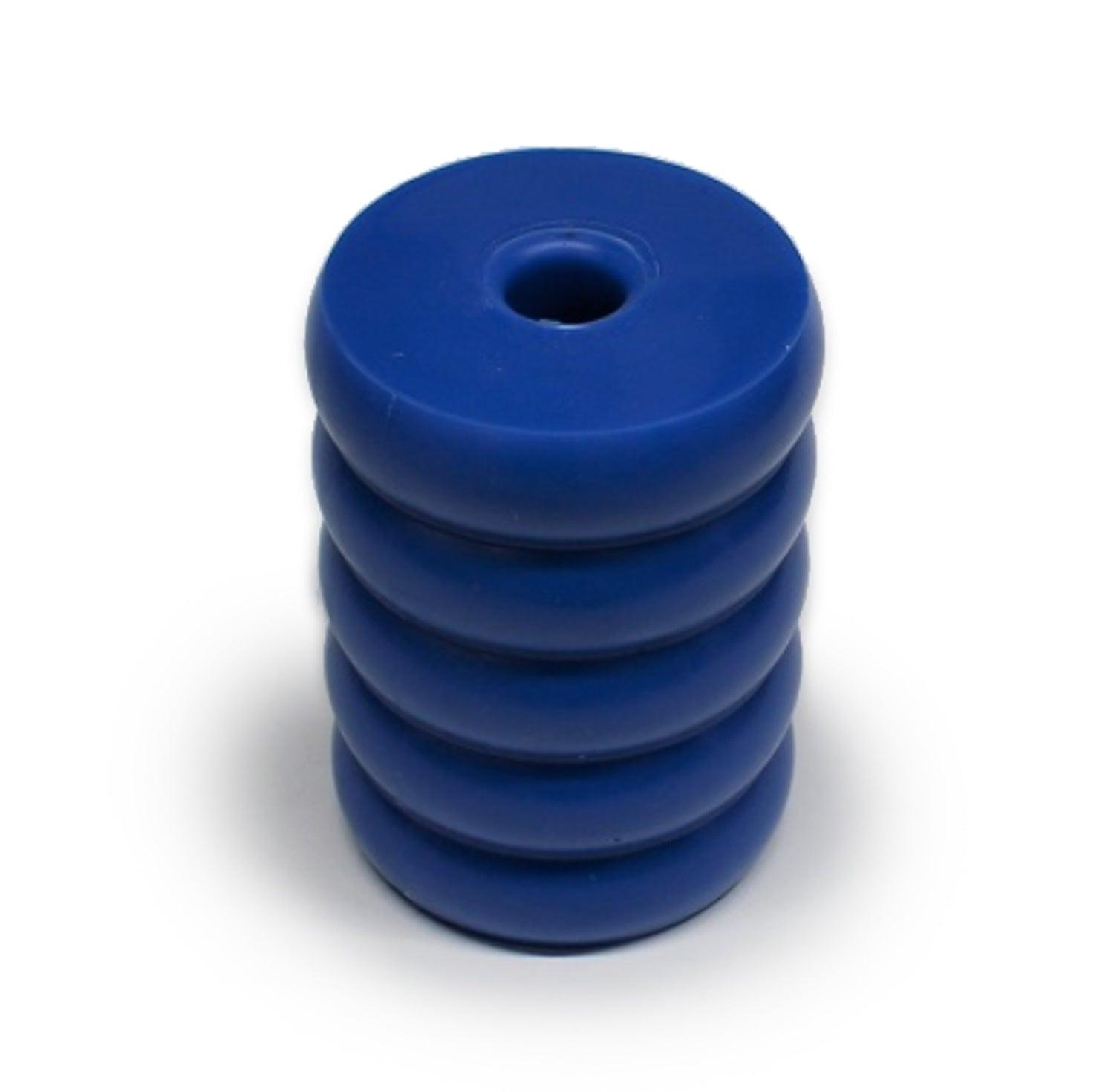 Bushing Pull-Bar Blue 3-60 / 2-80 Duromter - Burlile Performance Products