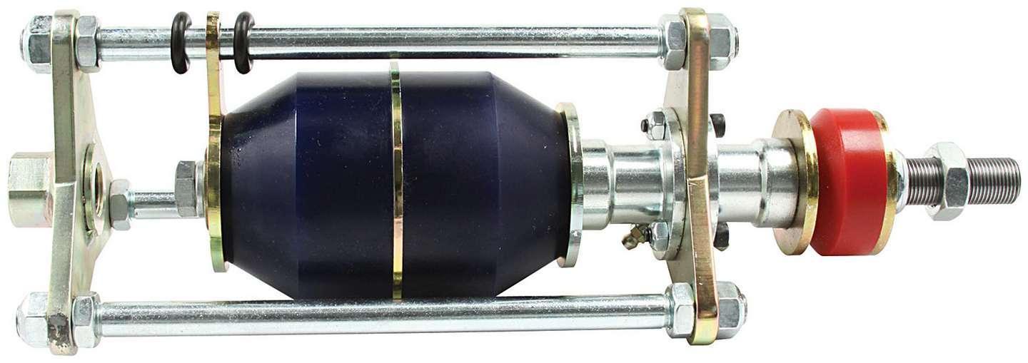 Bushing Style Pull Bar - Burlile Performance Products
