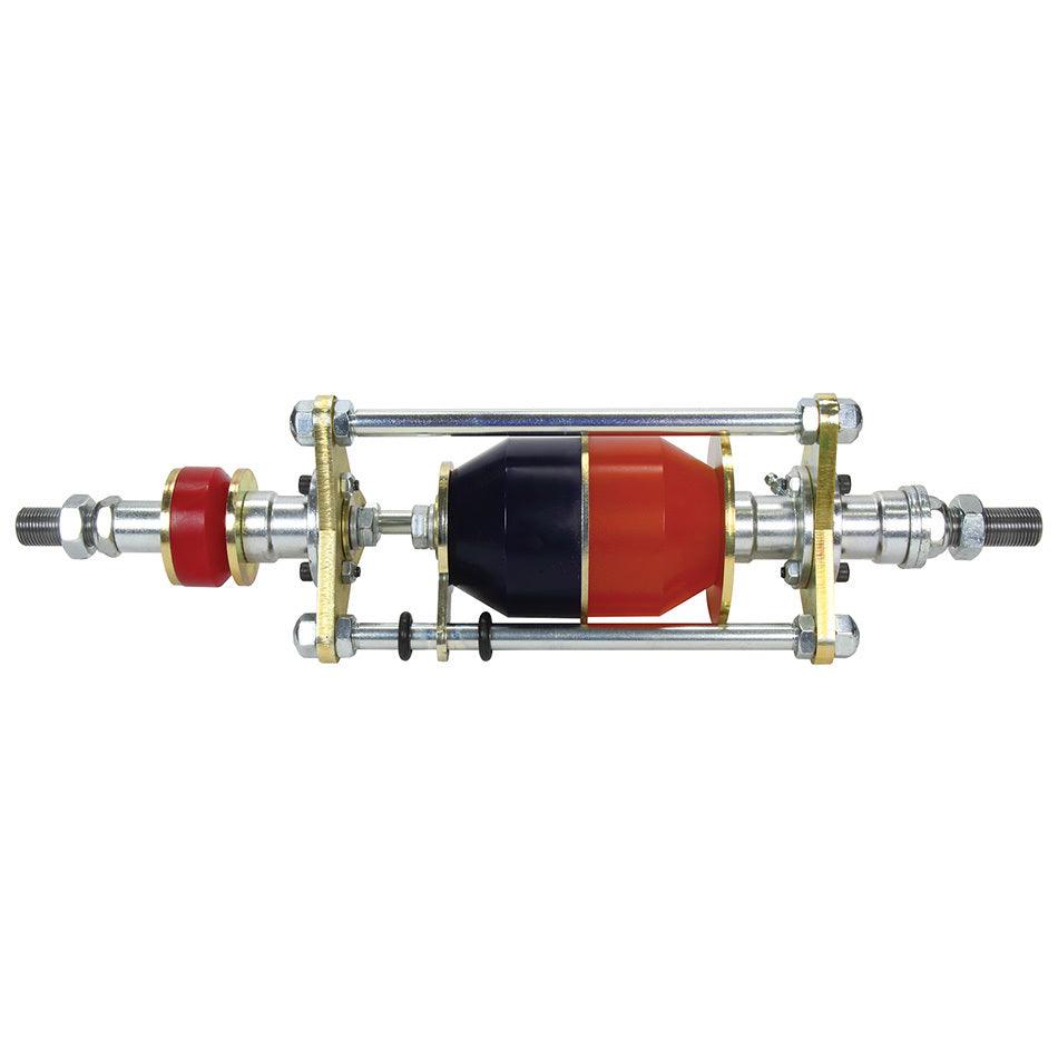 Bushing Style Pull Bar Dual Shaft - Burlile Performance Products