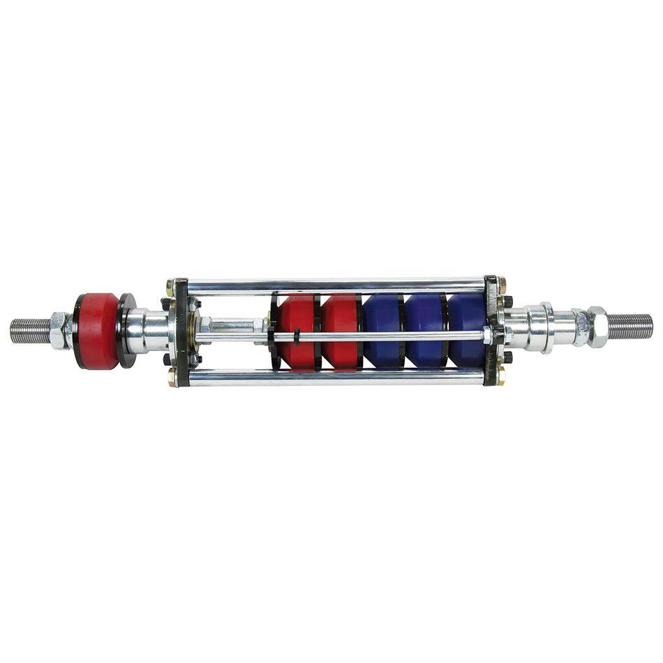 Bushing Style Pull Bar Dual Shaft Small Bushing - Burlile Performance Products