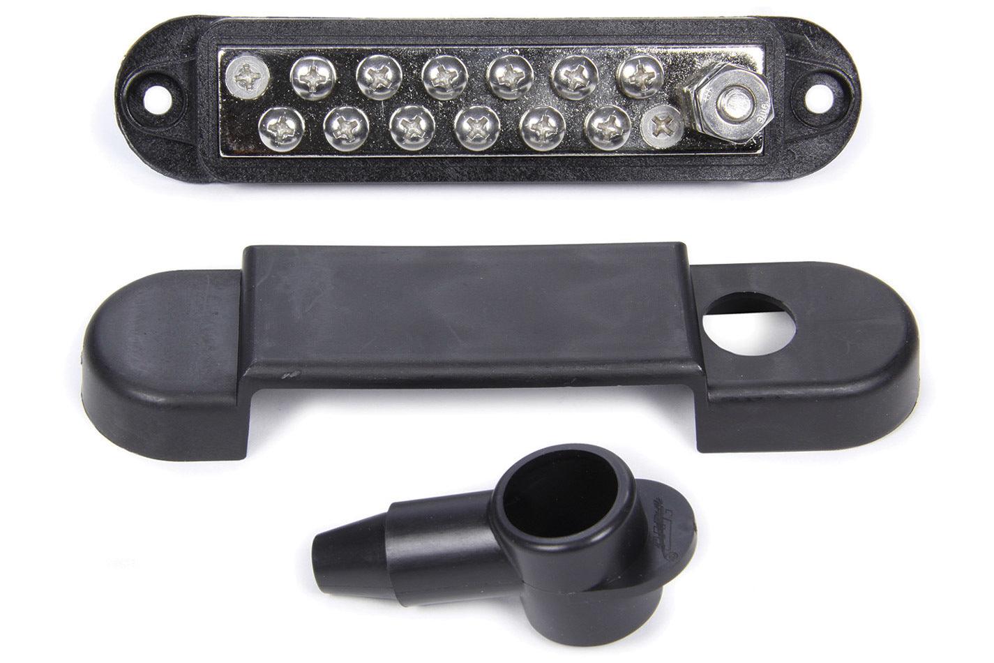 Buss Bar Black - Burlile Performance Products