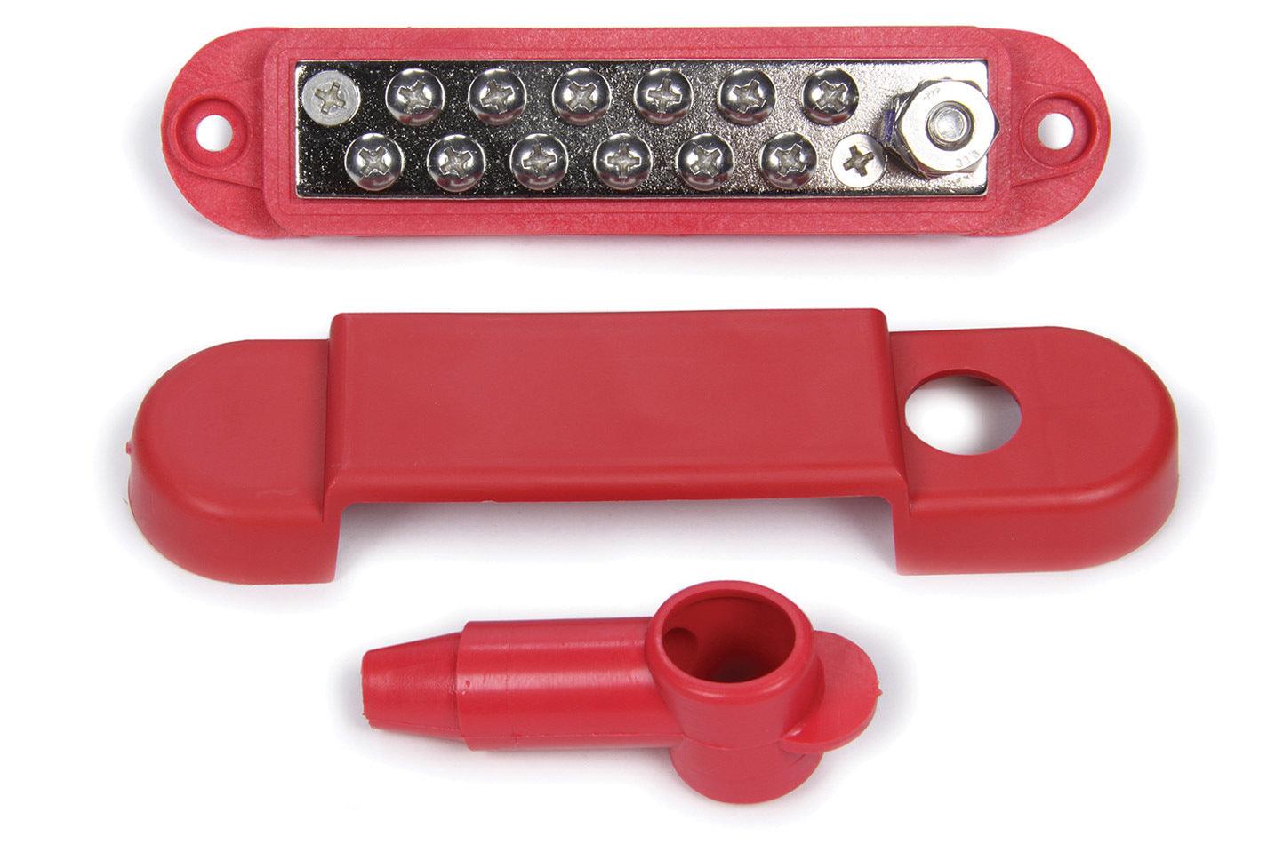 Buss Bar Red - Burlile Performance Products