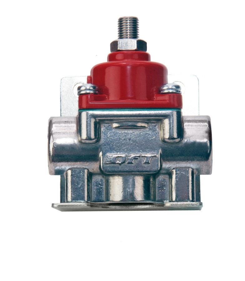 By-Pass Regulator w/ Return - Burlile Performance Products