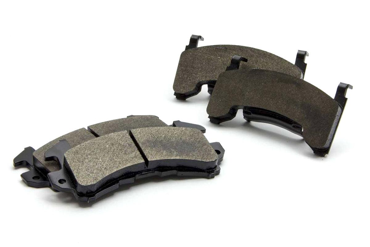 C1 Brake Pads GM Metric - Burlile Performance Products