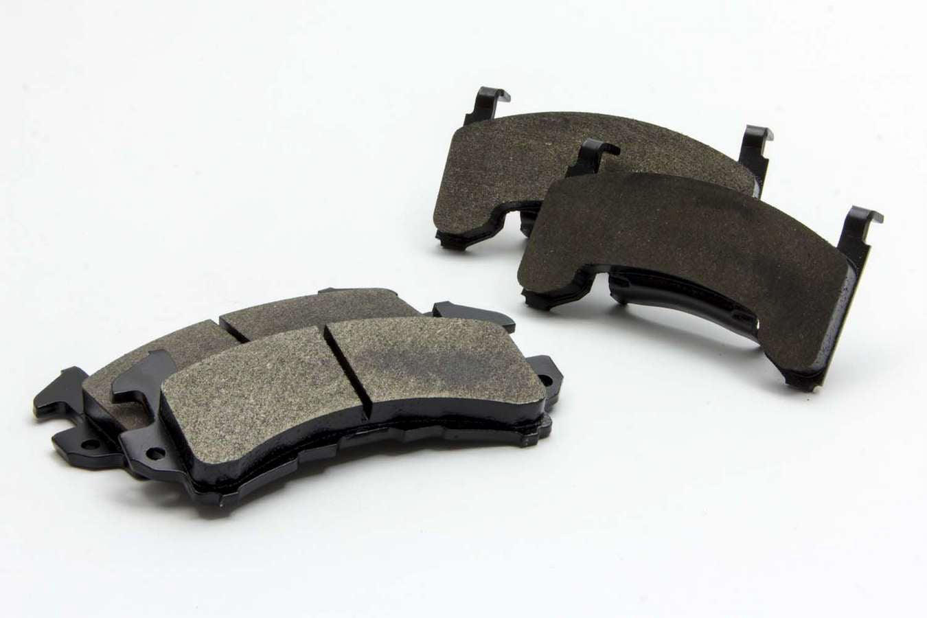 C2 Brake Pads GM Metric - Burlile Performance Products