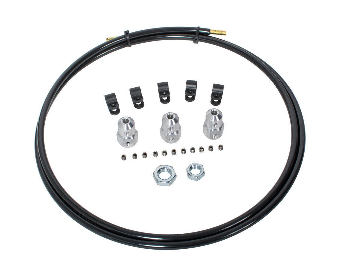 Cable Brake Bias - Burlile Performance Products