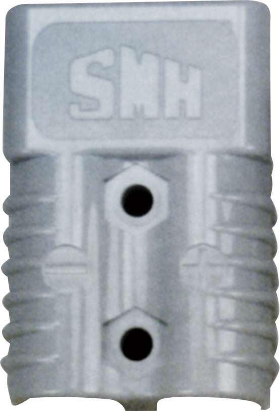 Cable Quick Disconnect 8 Gauge Each - Burlile Performance Products