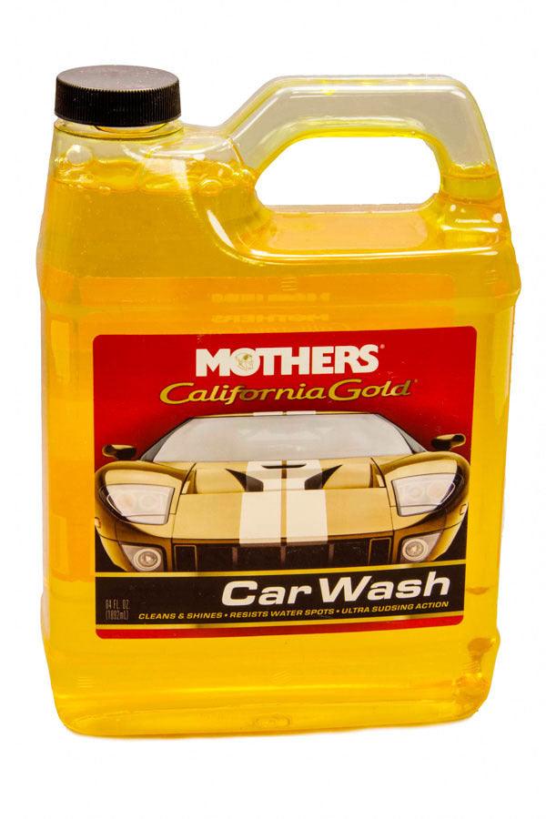 Cali Gold Car Wash 64oz - Burlile Performance Products