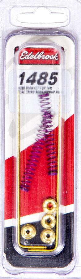 Calibration Kit for 1409 - Burlile Performance Products