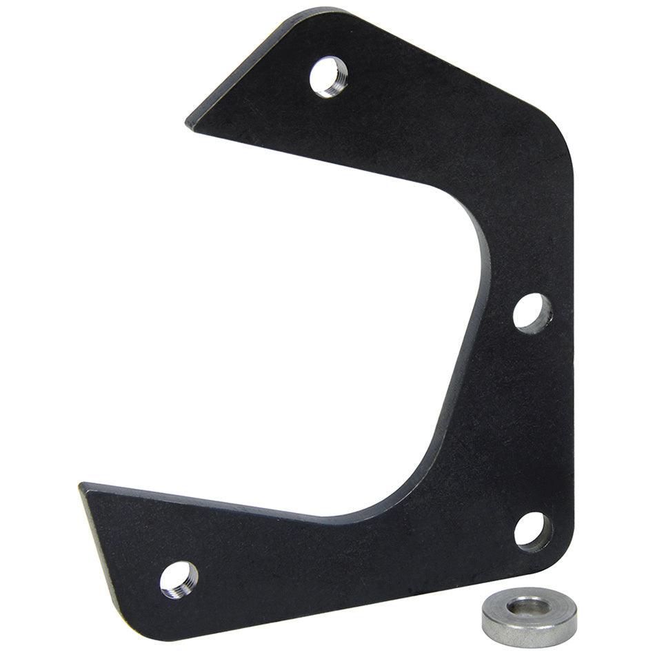 Caliper Bracket Kit for 10-1/8 Hybrid Rotor - Burlile Performance Products