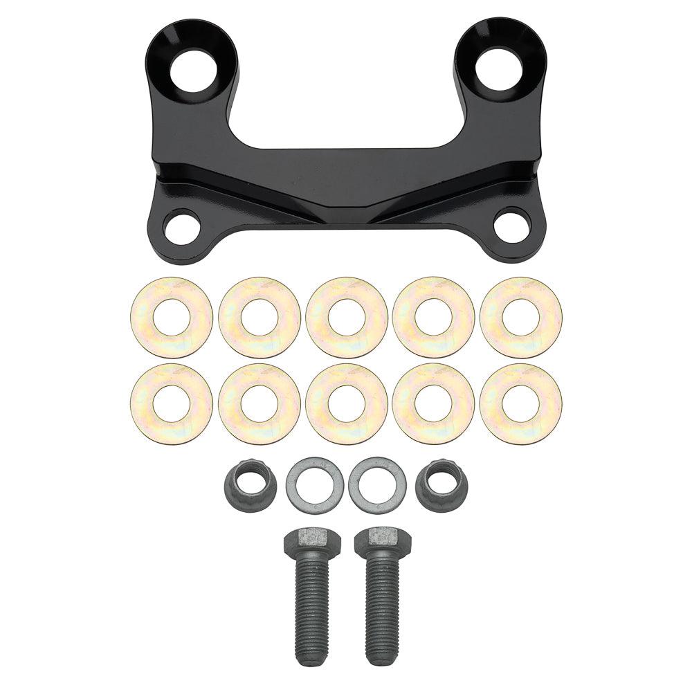 Caliper Bracket Kit GP320 Sprint LF - Burlile Performance Products