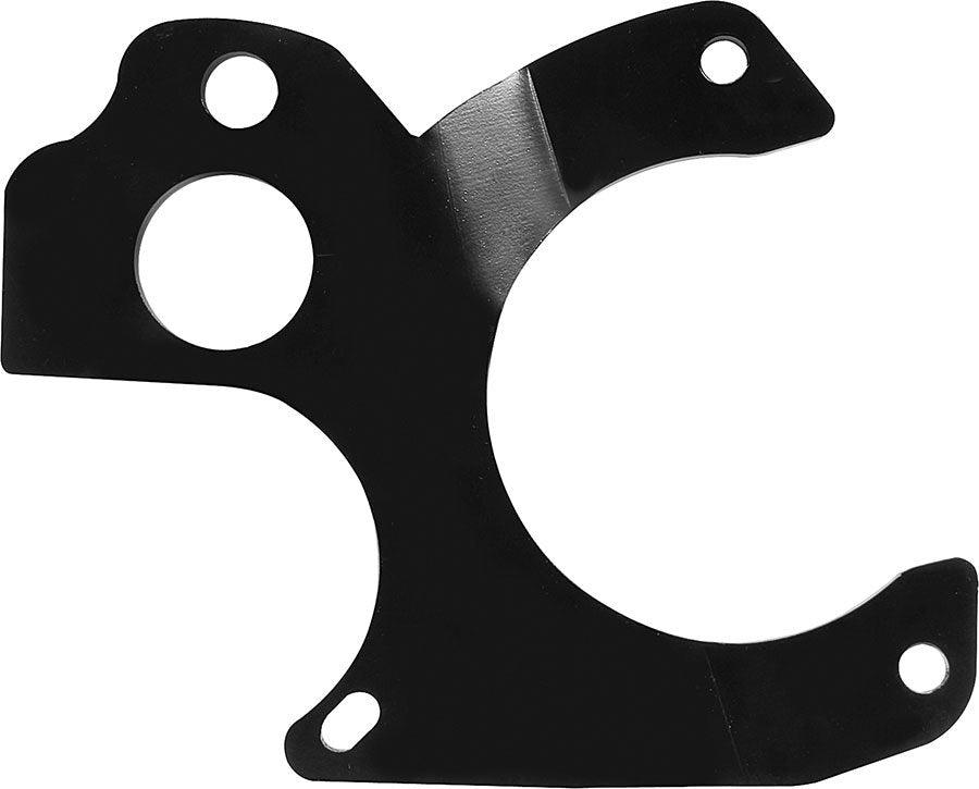 Caliper Bracket Left Rear GM 7.5 - Burlile Performance Products