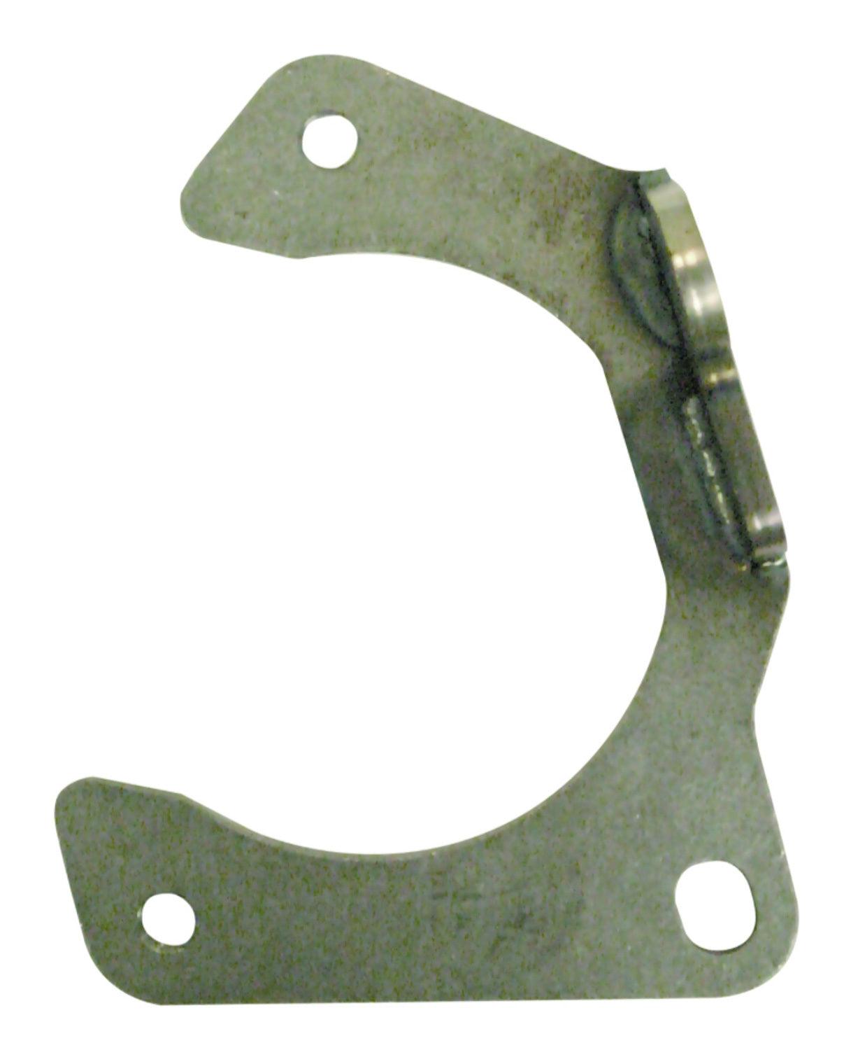 Caliper Brkt for Hybrid Rotor - Burlile Performance Products