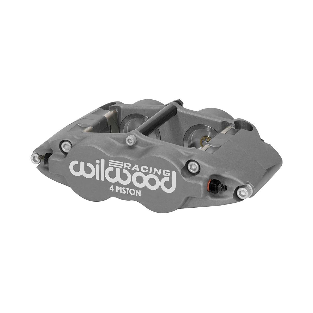 Caliper FSL RH 1.25in Rotor 1.88in/1.75in Pis - Burlile Performance Products