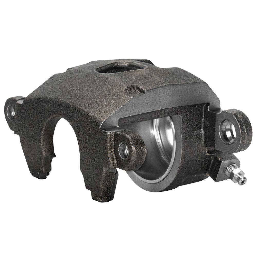 Caliper GM Metric Cast Iron 2.50in Piston - Burlile Performance Products