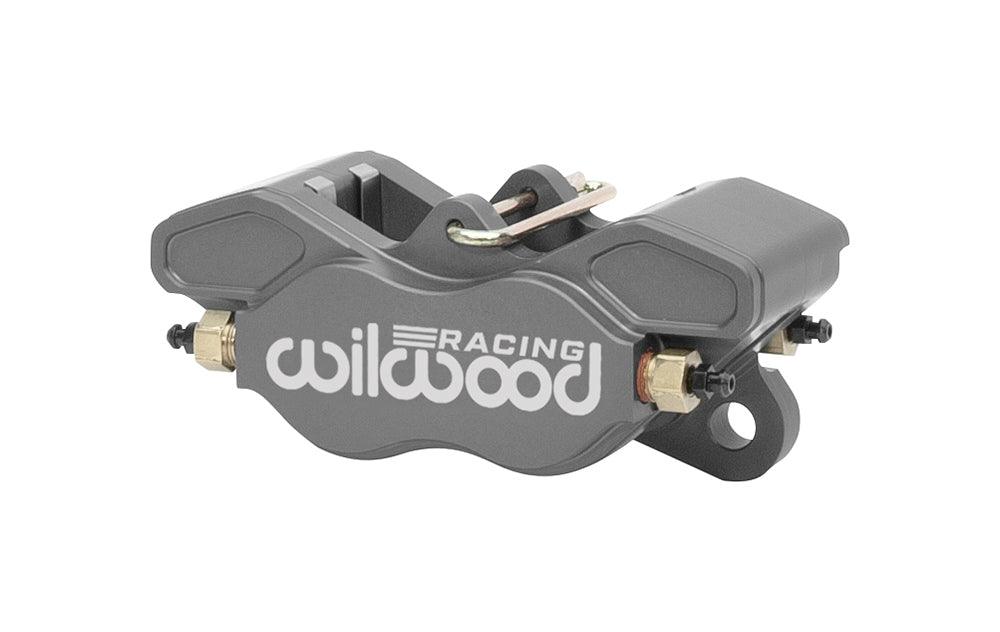 Caliper GP320 1.25in Bore .24in Rotor - Burlile Performance Products