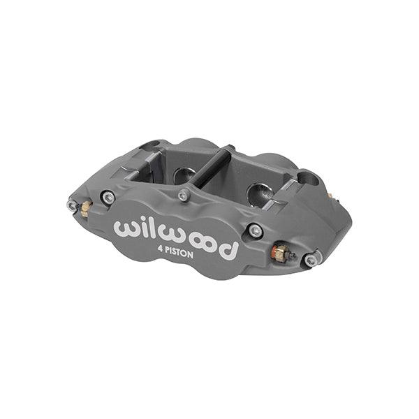 Caliper L/H Superlite Radial Mnt 1.25in Rotor - Burlile Performance Products