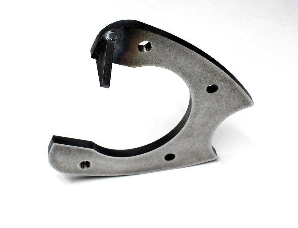 Caliper Mount Wel-On Metric L/R - Burlile Performance Products