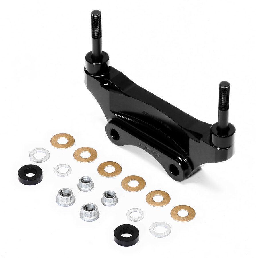 Caliper Mounting Kit w/ Bracket-FNSLR Tiger Rear - Burlile Performance Products